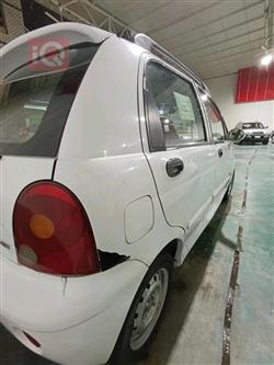 Chery S11 QQ